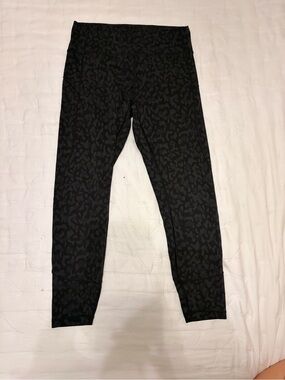 Lululemon Align pant 25”